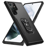 Samsung Galaxy S23 UItra Kickstand fully protected heavy-duty shockproof case