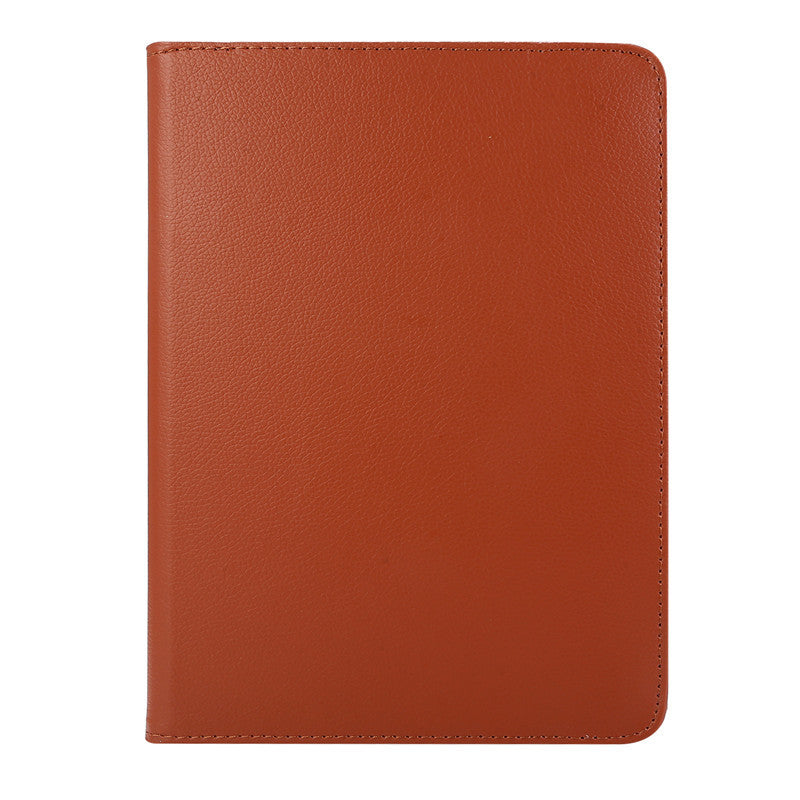 360 Degrees Rotating Leather Standing Case for iPad Pro(12.9)