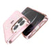 iPhone 14 ProMax  Magnetic attraction shiny transparency  Case
