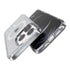 iPhone 14 ProMax  Magnetic attraction shiny transparency  Case