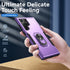 Samsung Galaxy S23 UItra Kickstand fully protected heavy-duty shockproof case