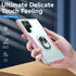 Samsung Galaxy S23 UItra Kickstand fully protected heavy-duty shockproof case