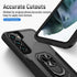 Samsung Galaxy S23 Kickstand fully protected heavy-duty shockproof case