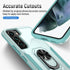 Samsung Galaxy S23 Plus Kickstand fully protected heavy-duty shockproof case