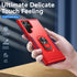 Samsung Galaxy S23 UItra Kickstand fully protected heavy-duty shockproof case