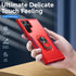 Samsung Galaxy S22 UItra Kickstand fully protected heavy-duty shockproof case