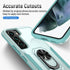 Samsung Galaxy S23 Kickstand fully protected heavy-duty shockproof case