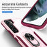 Samsung Galaxy S23 Kickstand fully protected heavy-duty shockproof case