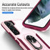 Samsung Galaxy S22 Kickstand fully protected heavy-duty shockproof case