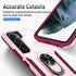Samsung Galaxy S23 Plus Kickstand fully protected heavy-duty shockproof case