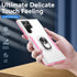 Samsung Galaxy S23 UItra Kickstand fully protected heavy-duty shockproof case