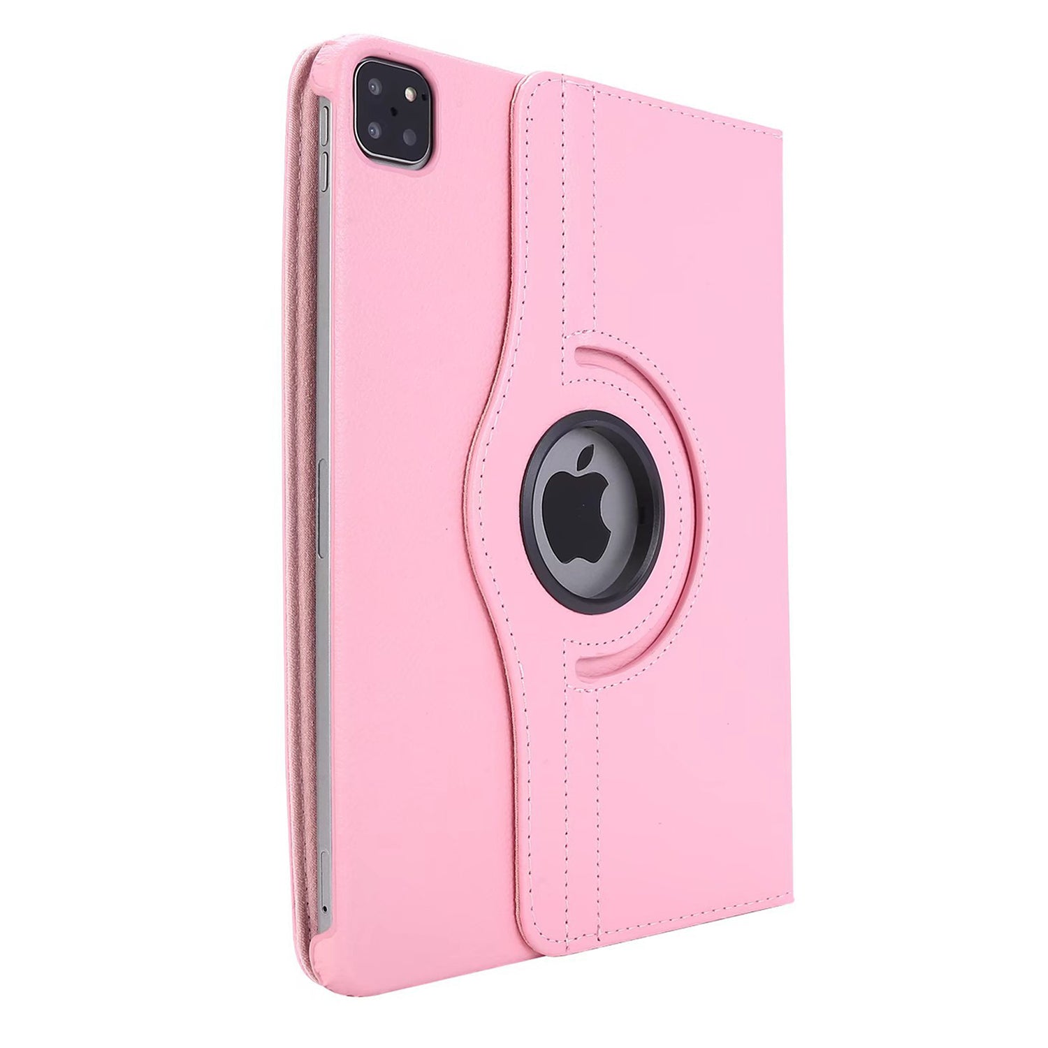 360 Degrees Rotating Leather Standing Case for iPad Pro(12.9)