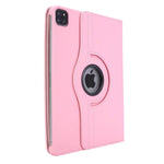 360 Degrees Rotating Leather Standing Case for iPad Pro(12.9)