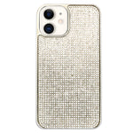 iPhone 12/12Pro(6.1'') Pearl and diamond case