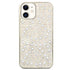 iPhone 12/12Pro(6.1'') Pearl and diamond case