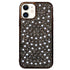 iPhone 12/12Pro(6.1'') Pearl and diamond case