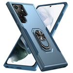 Samsung Galaxy S23 UItra Kickstand fully protected heavy-duty shockproof case
