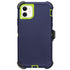 iPhone 12 Mini (5.4")  Full Protection Heavy Duty Shockproof Case