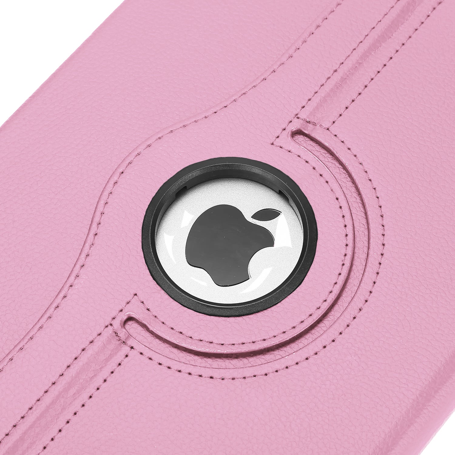 360 Degrees Rotating Leather Standing Case for iPad Pro(12.9)