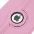 360 Degrees Rotating Leather Standing Case for iPad Pro(12.9)