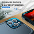 Kickstand fully protected  heavy-duty shockproof case for iPhone 13 Pro