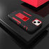 iPhone 13 mini Kickstand fully protected heavy-duty shockproof case