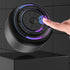 2021 new wireless Bluetooth audio outdoor portable small audio car subwoofer Mini Bluetooth speaker