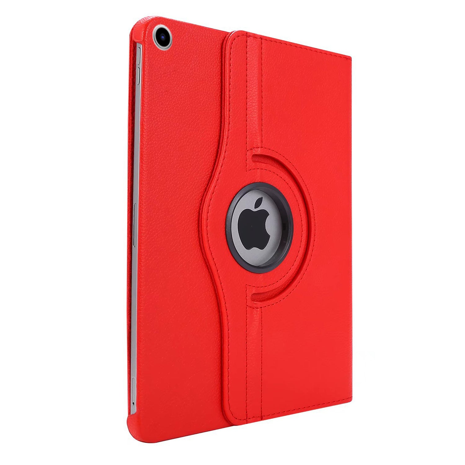 iPad 10 (10.9'') 360 Degrees Rotating Leather Standing Case