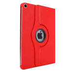 iPad 10 (10.9'') 360 Degrees Rotating Leather Standing Case