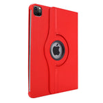 iPad Pro 4/3/2(11'') 360 Degrees Rotating Leather Standing Case