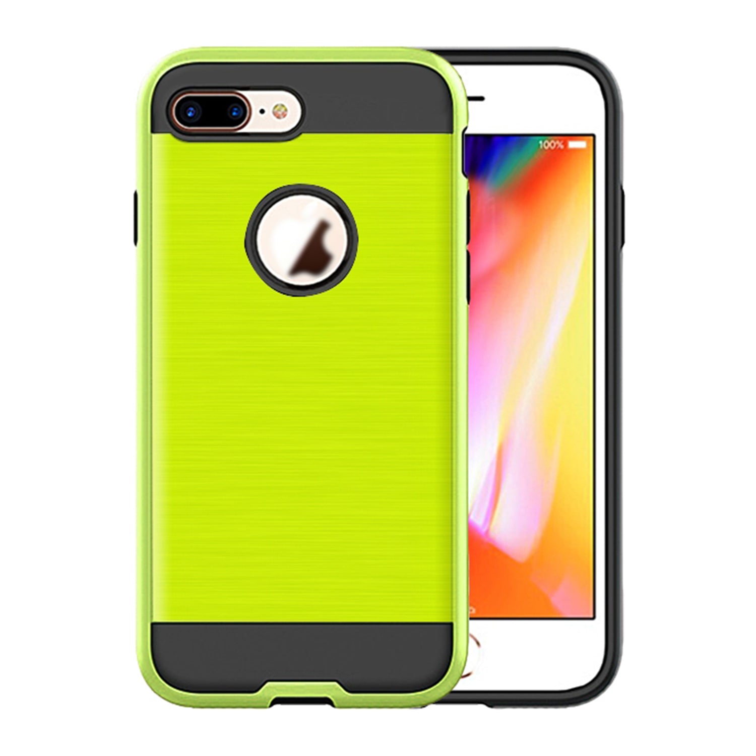 iPhone 8&7 Plus Armor Case