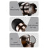 HIFI sound level in ear wired headset
