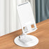 Folding bracket for  mobile phone Flat Plate