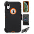 iPhone XR(6.1") Full Protection Heavy Duty Shockproof Case