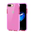 iPhone - 8 Plus /7 PlusTransparent TPU Case Shockproof Drop Resistant Case Cover