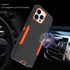 iPhone 13 Pro Max Adsorbable  fully protected heavy-duty shockproof housing case