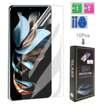 Samsung Galaxy S23 Ultra  Tempered Glass
