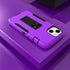 iPhone 13 mini Kickstand fully protected heavy-duty shockproof case