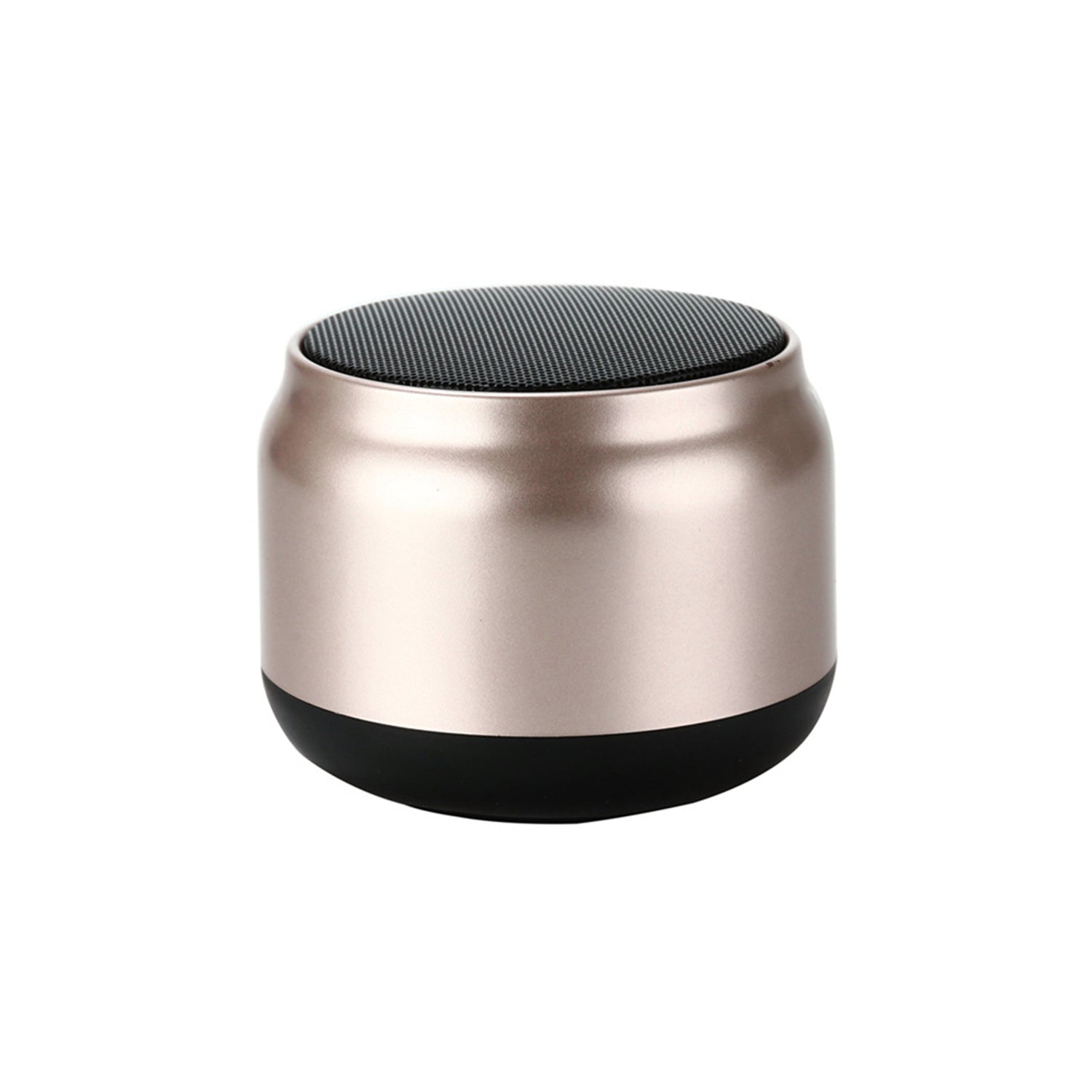 2021 new wireless Bluetooth audio outdoor portable small audio car subwoofer Mini Bluetooth speaker