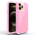 iPhone 13 Pro Max Transparent Full Protection Heavy Case