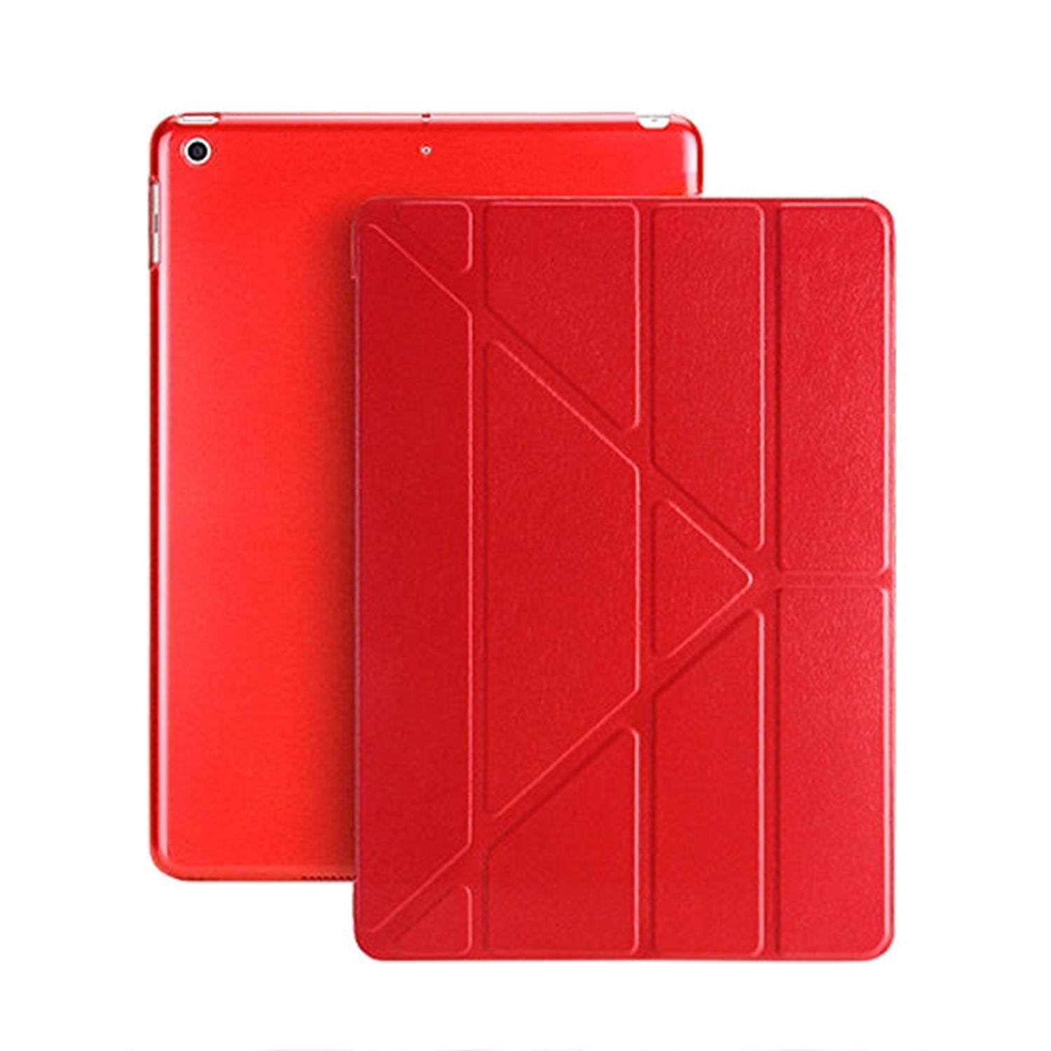 Smart and Kickstand Case for iPad Air 2