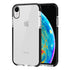 iPhone XR (6.1") Transparent Clear TPU Case