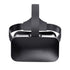 VRG Headset Vr-Glasses Box Helmet Goggles Google Virtual-Reality 3D Cardboard for SmartPhone - Black