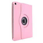 iPad 10 (10.9'') 360 Degrees Rotating Leather Standing Case