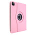 iPad Pro 6/5/4(12.9'') 360 Degrees Rotating Leather Standing Case