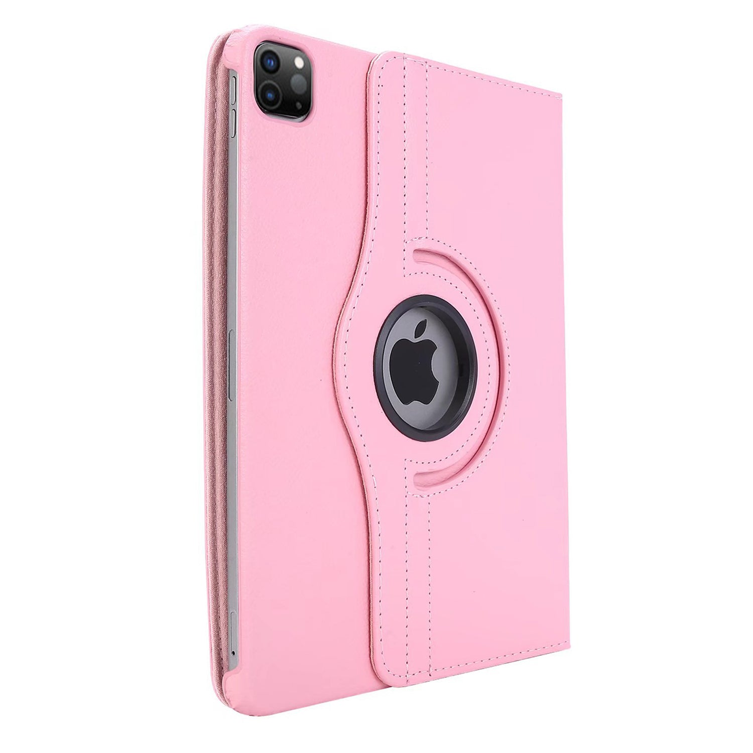 iPad Pro 4/3/2(11'') 360 Degrees Rotating Leather Standing Case