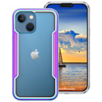iPhone 13 mini Color bumper full body heavy protection case