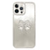 iPhone 13 Pro Diamond frame color electroplating bow case