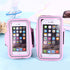 Mobile phone waterproof outdoor running fitness hand Wrist strap