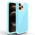 iPhone 13 Pro Max Transparent Full Protection Heavy Case